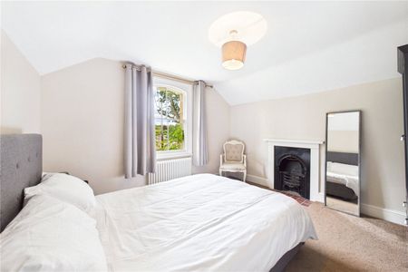 Upper Lodge Farm, Rectory Road, Padworth Common, Reading, RG7 - Photo 5