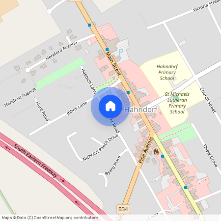 5 Auricht Rd, Hahndorf