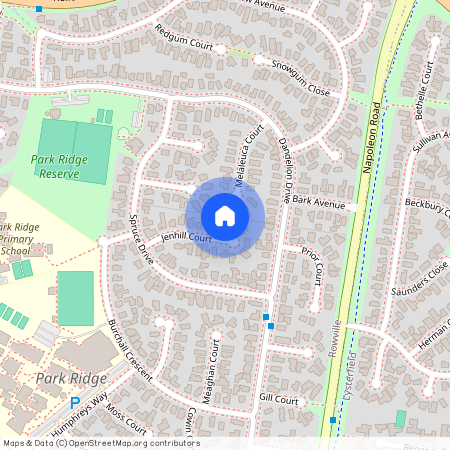 9 Jenhill Court, 3178, Rowville