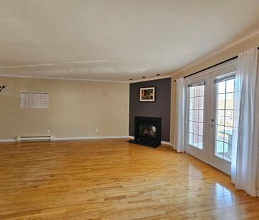 Appartement à louer - Montréal (Rivière-des-Prairies/Pointe-aux-Tre... - Photo 1