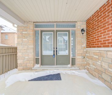 For Lease - 9 Rotondo Crescent, Vaughan, Ontario - Photo 6