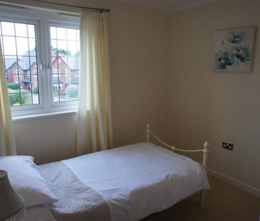 2 bedroom apartment to rent - Photo 6