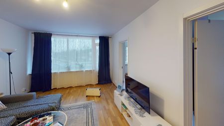 Oluffnilssonsväg 4, Göteborg - Foto 2