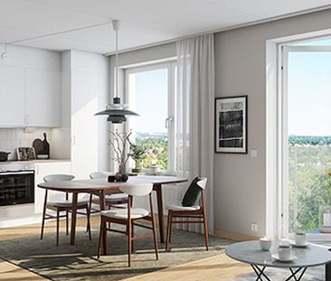 Margretelundsvägen 3E - Photo 1