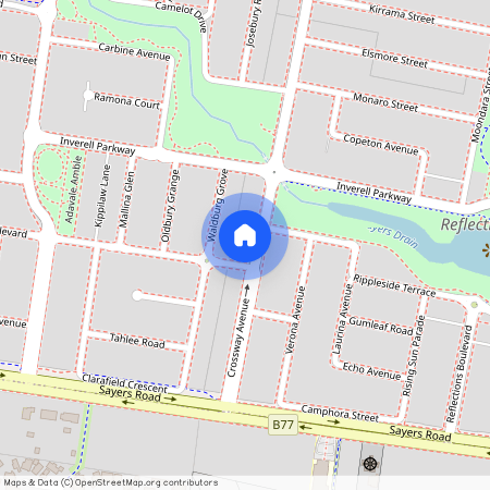 29 Crossway Avenue, Vic 3029, Tarneit