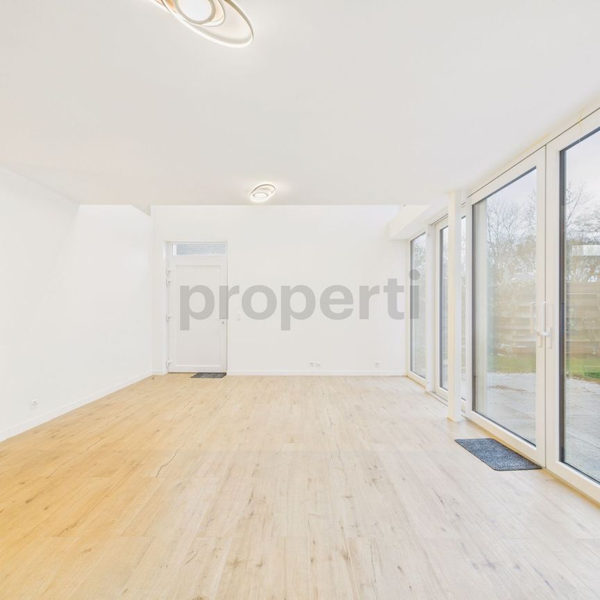 Genthod Villa jumelle THPE de standing avec jardin et studio indépendant - Photo 1