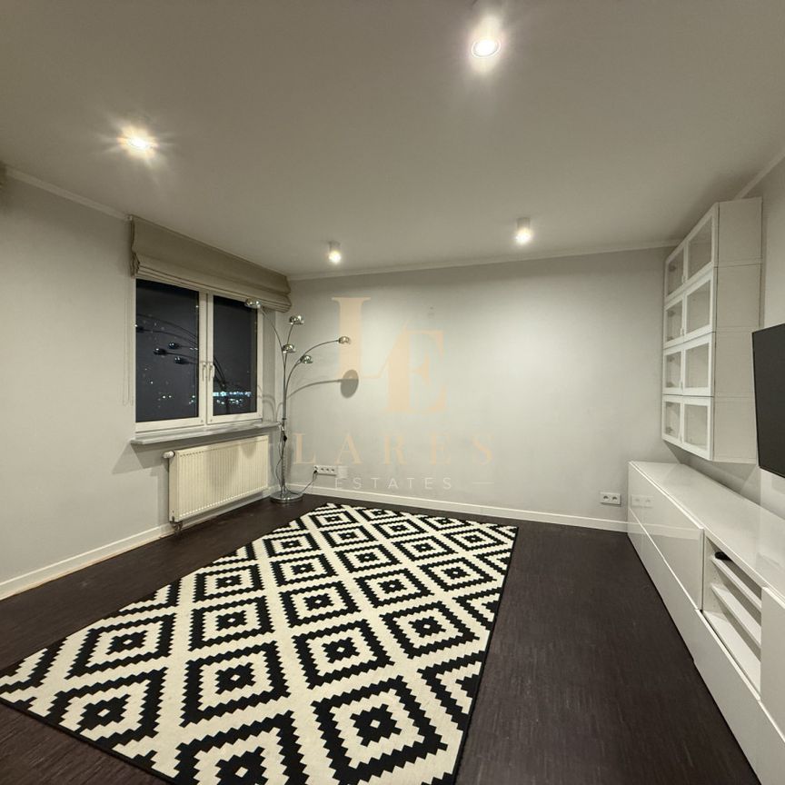 Mieszkanie przy Arkadii | Idealne dla rodziny - Фото 1