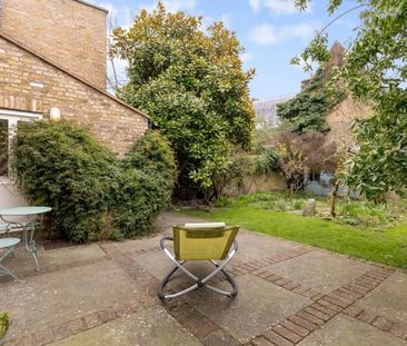 2 bedroom terraced house to rent - Photo 4