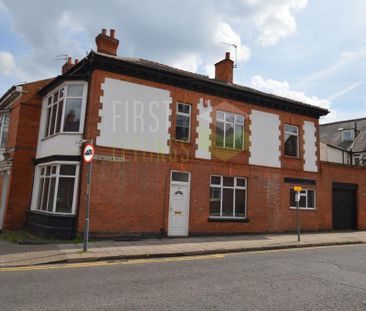 5 bedroom terraced house to rent - Photo 6