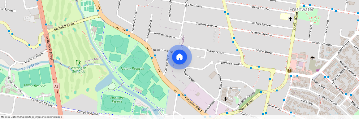 5/7 Western Avenue, NSW 2100, North Manly