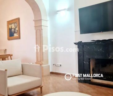 Finca rústica en alquiler en Santa Margalida - Photo 3