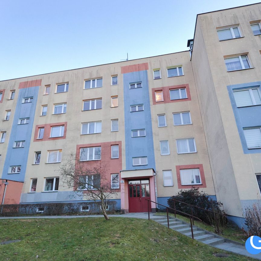 2 niezależne pokoje*49m2*Kurdwanów*Wysłouchów - Photo 1