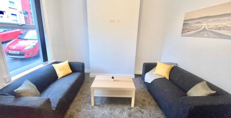 Carberry Terrace, Leeds, LS6 1QH - Photo 2