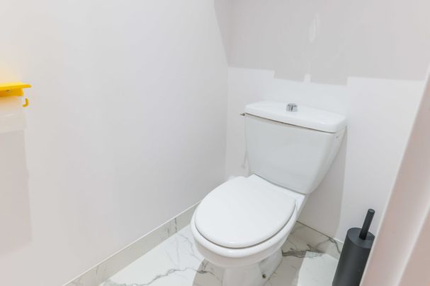 Avenue Anatole France - Photo 1