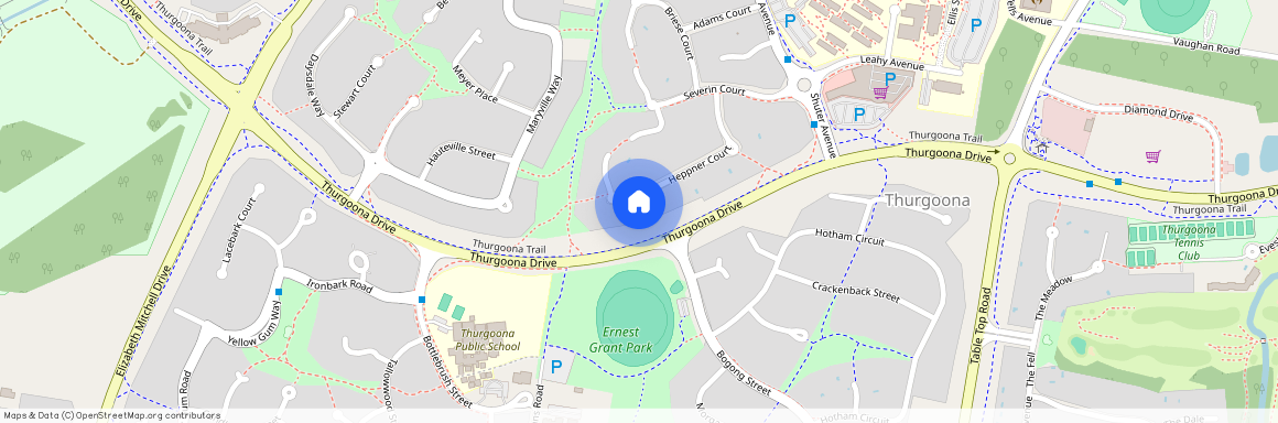 39 Heppner Court, 2640, Thurgoona Nsw