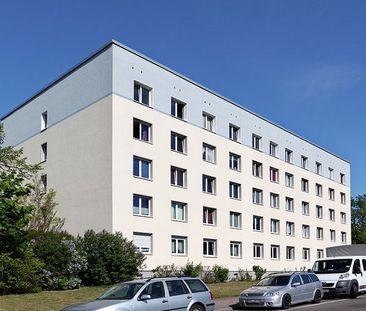 1-Raum-Wohnung Straße der Befreiung 16 - Photo 1