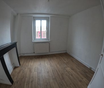 Location Appartement 2 pièces 58m² MARCQ EN BAROEUL 59700 - Photo 2