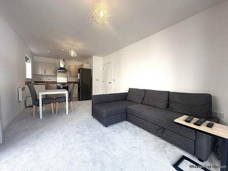 1 bedroom property to rent in Canterbury - Photo 2