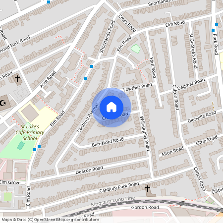 Kingston Upon Thames