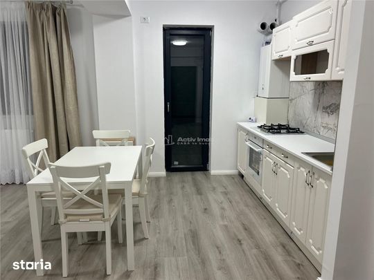 3 camere - X-Residence 1 Decembrie - 60mp - etaj 1 - prima inchiriere - Photo 1