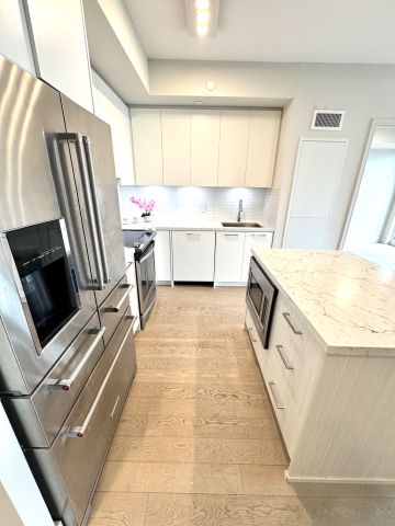 For Lease - 50 Wellesley Street Unit# LPH07, Toronto, Ontario - Photo 5
