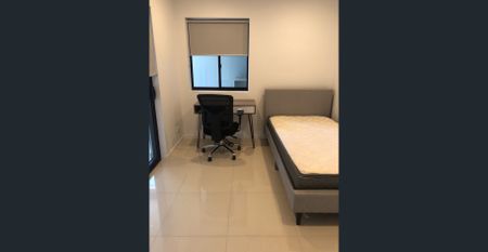 STUDENT ACCOMMODATION - 200m Walk to UQ St Lucia - Photo 5