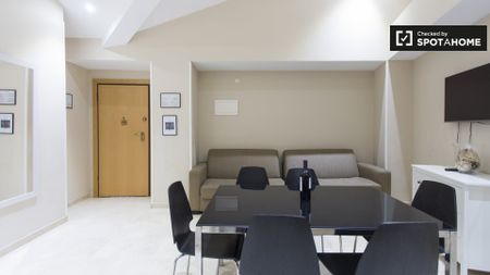 madrid, Community of Madrid 28013 - Photo 5