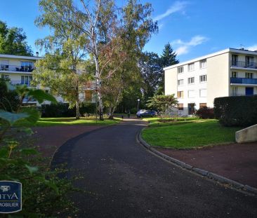 Appartement à louer 4 pièces 77.68m² - Photo 3