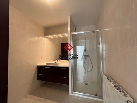 Location Appartement 3 pièces 71m² ST ISMIER 38330 - Photo 5
