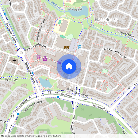 Hans Vonkstraat, 23, Hengelo