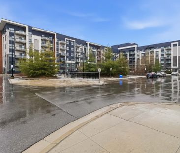 For Lease - 128 Grovewood Common N/A Unit# 122, Oakville, Ontario - Photo 4