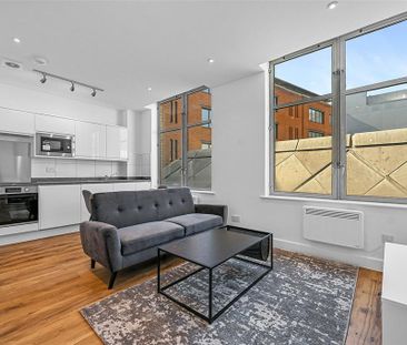 1 bedroom apartment to rent - Photo 6