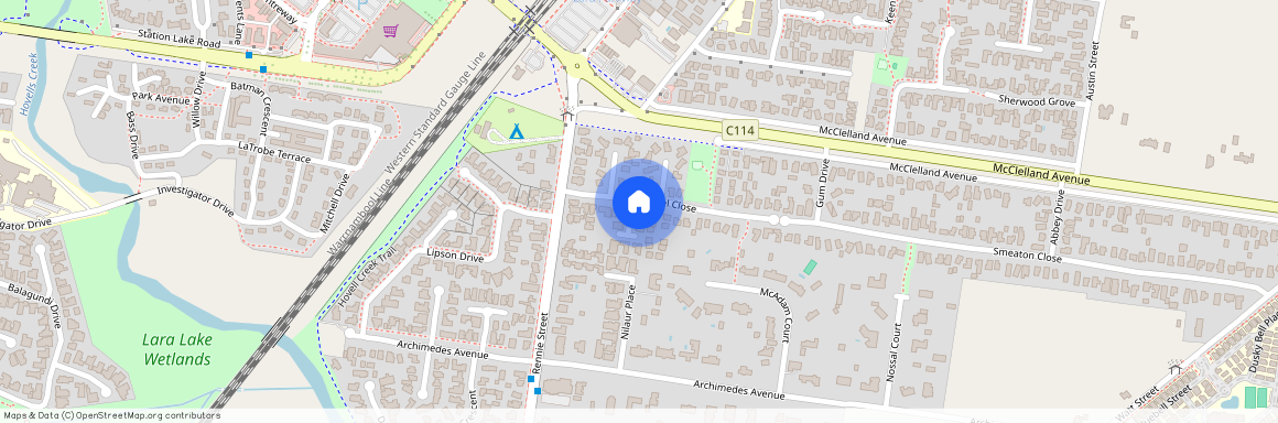 1 Blande Court, Vic 3212, Lara