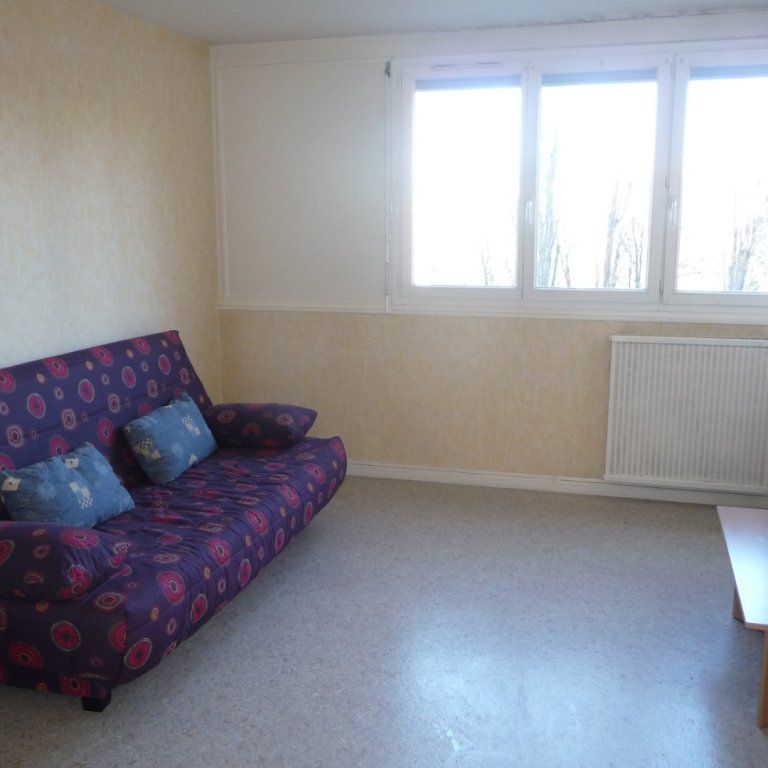 APPARTEMENT T2 A LOUER - Photo 1