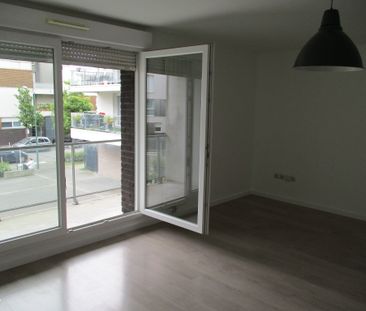 Wasquehal F3 avec 2 parkings - Photo 1