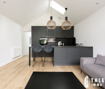 Location Maison 3 pièces 64m² NANTES 44100 - Photo 2