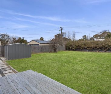 Modern Cottage Retreat in a Quiet Narrabundah Street - Photo 5
