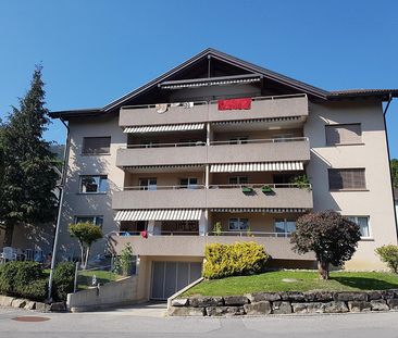 Ruhe, Komfort und Sonne vereint attraktive 3.5-Zimmer-Wohnung in R... - Photo 6