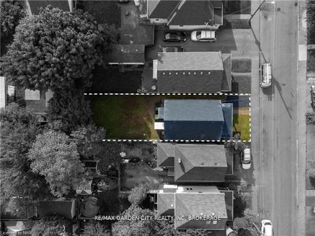 For Lease - 98 PLEASANT Avenue, St. Catharines, Ontario - Photo 2