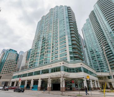 10 Queens Quay W #2207 , - Photo 1
