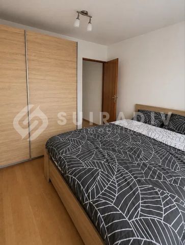Apartament cu 2 camere decomandate, parcare- Plopilor - Photo 5