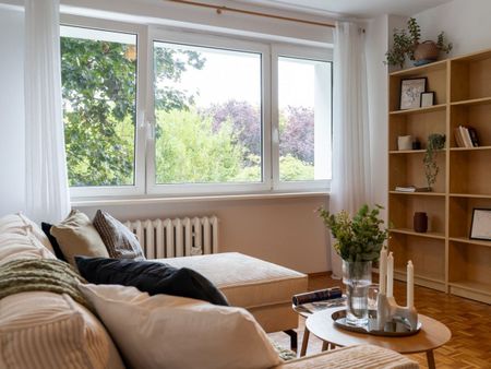 Mieszkanie do wynajęcia 1 pokoje Oświecenia, Poznań 33 m² - Zdjęcie 3