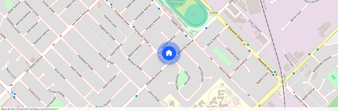 393 Etiwanda Avenue, Vic 3500, Mildura