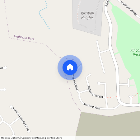 18 Chevron Rise, Qld 4211, Highland Park