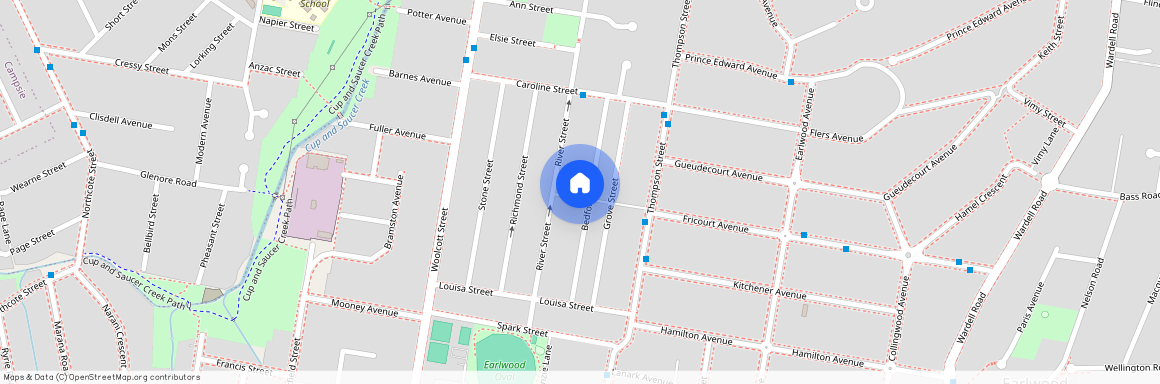 45 Bedford Street, Earlwood