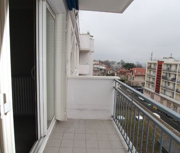 Appartement T3 Meudon à louer - Photo 2