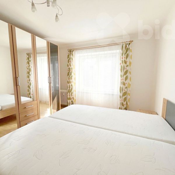 Pronájem bytu 2+1 63 m², Hálkova 818, České Budějovice - Photo 1