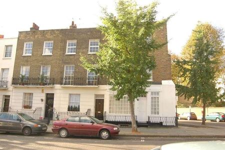 Harewood Avenue, Marylebone, NW1 - Photo 2