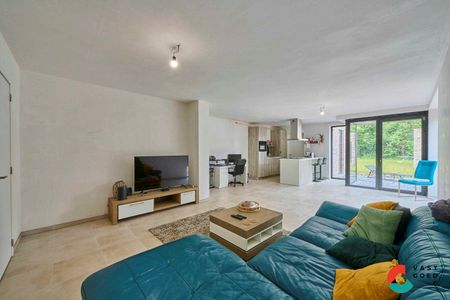 Nieuwbouwwoning om te delen met prive kamer - Foto 3