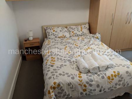 Mitford Road, Manchester, M14 6NU - Photo 3